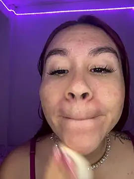 TiffanySton online show from April 2026 04:16:01 PM