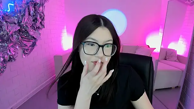 JennyGibson online show from July 2026 05:12:01 AM