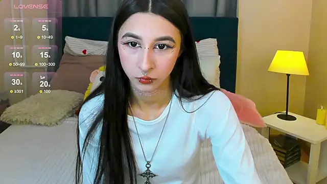Snapshot of MelissaSparrow chatting on May 2026 01:57:16 AM MelissaSparrow online show from May 2026 01:57:16 AM