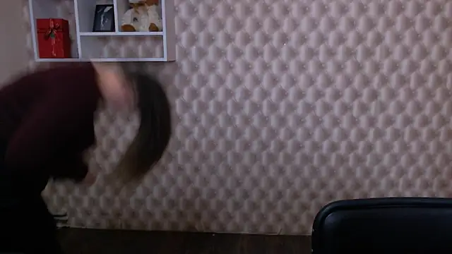 AminaSoul  online show from April 2026 06:25:02 AM