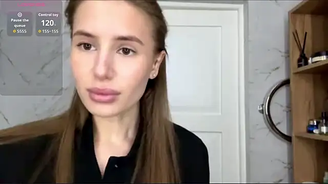 Snapshot of PollyRysh chatting on April 2026 01:11:01 PM PollyRysh online show from April 2026 01:11:01 PM