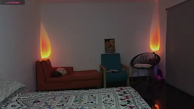 SalomarRivas online show from July 2026 06:46:02 PM