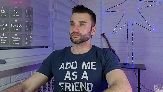 DaddySlava online show from May 2026 05:40:01 PM