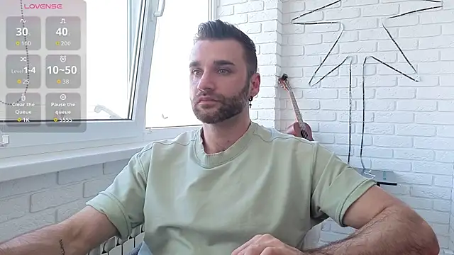 DaddySlava online show from May 2026 04:45:02 PM