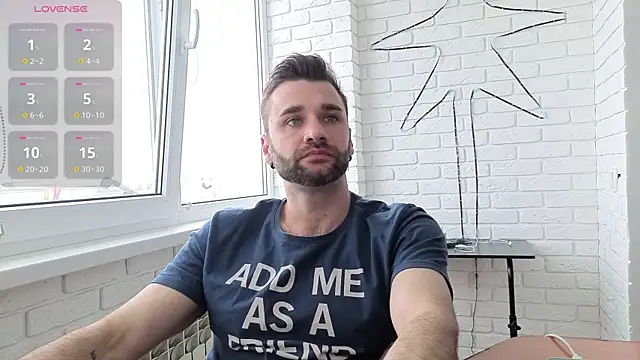 DaddySlava online show from May 2026 09:18:02 AM