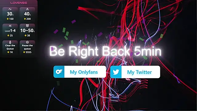 DaddySlava online show from May 2026 06:27:01 PM