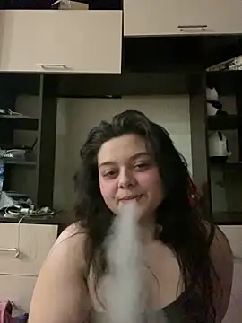 Ninel Croft online show from April 2026 07:30:02 PM