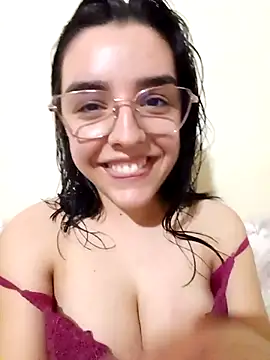 Snapshot of nellyanoni chatting on April 2026 05:16:02 AM nellyanoni online show from April 2026 05:16:02 AM