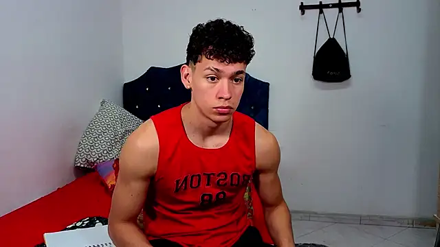 Myke sexy online show from April 2026 05:21:02 PM