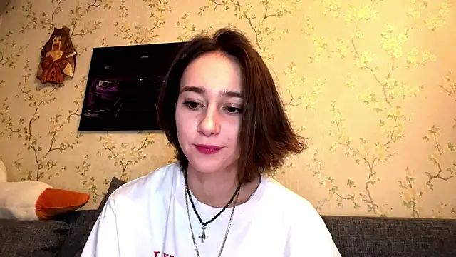 Gelik-Ray online show from April 2026 04:41:02 PM