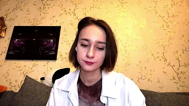 Gelik-Ray online show from April 2026 04:11:02 PM