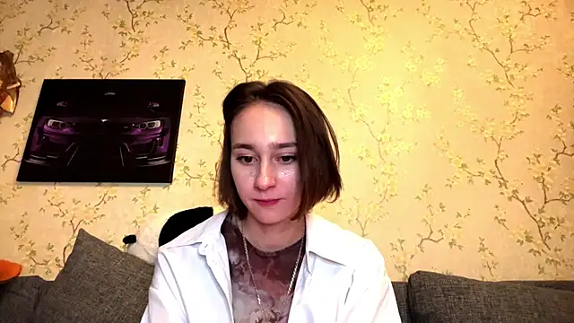 Gelik-Ray online show from April 2026 07:07:02 PM