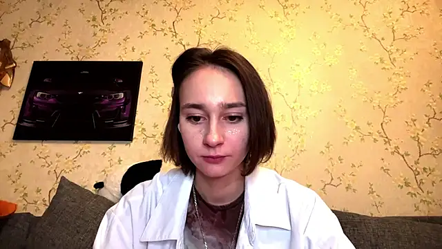 Gelik-Ray online show from April 2026 07:58:01 PM