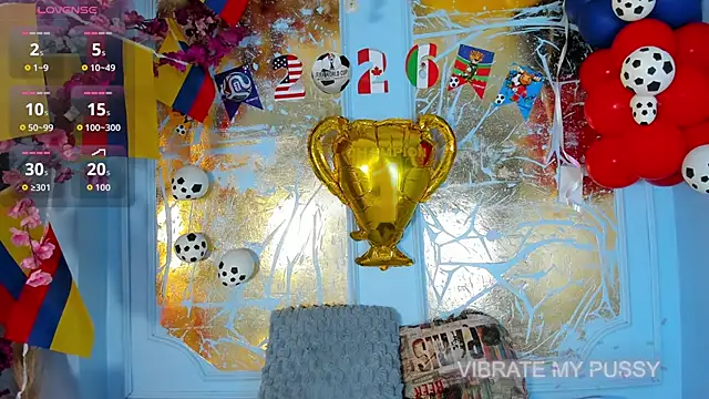 Snapshot of dakota_flame_cr chatting on June 2026 07:34:02 PM dakota flame cr online show from June 2026 07:34:02 PM