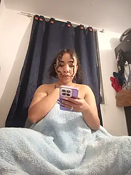 Wolfamara online show from July 2026 03:55:01 AM