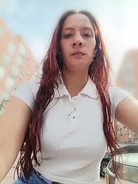 Samyra Biker12 online show from April 2026 02:28:02 PM