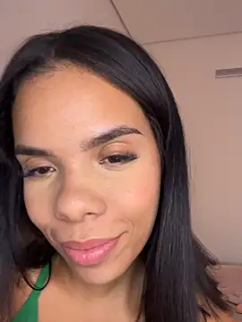 Snapshot of Megan-Carter chatting on June 2026 03:10:02 PM Megan-Carter online show from June 2026 03:10:02 PM
