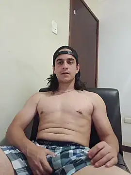 randomzombie27 online show from April 2026 02:58:01 AM
