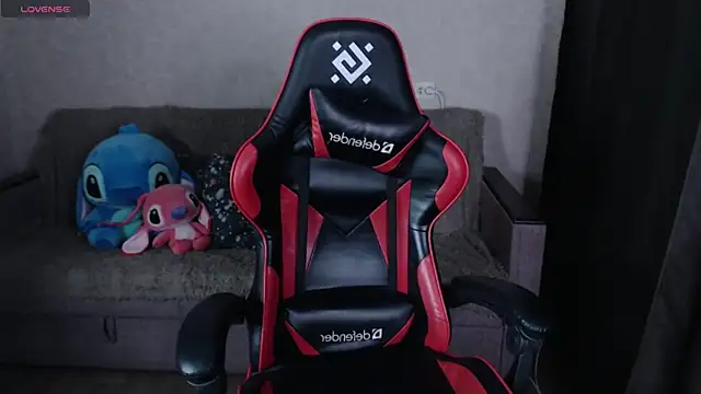 KennyOrtiz online show from April 2026 06:24:01 AM