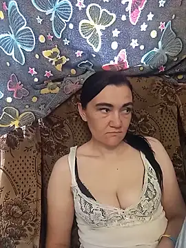 AlissaSecret online show from May 2026 11:30:02 AM