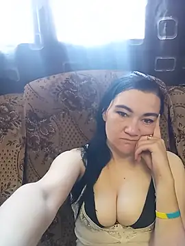 AlissaSecret online show from June 2026 05:54:02 AM