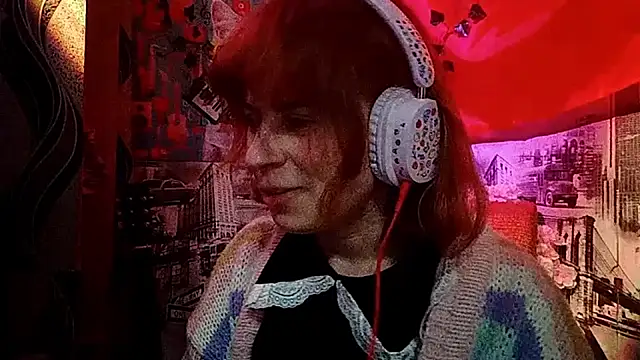 Snapshot of Janet_Vibes chatting on April 2026 07:03:02 PM Janet Vibes online show from April 2026 07:03:02 PM