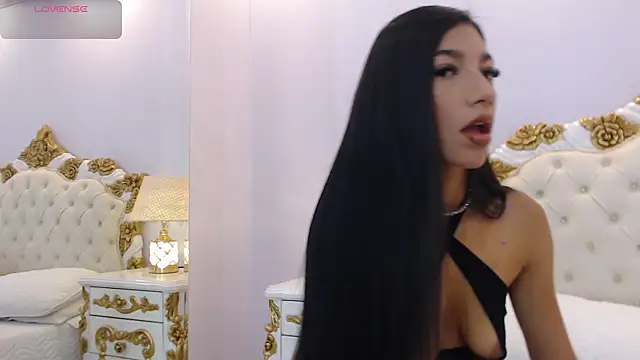 BonnyCandy online show from July 2026 01:48:01 PM