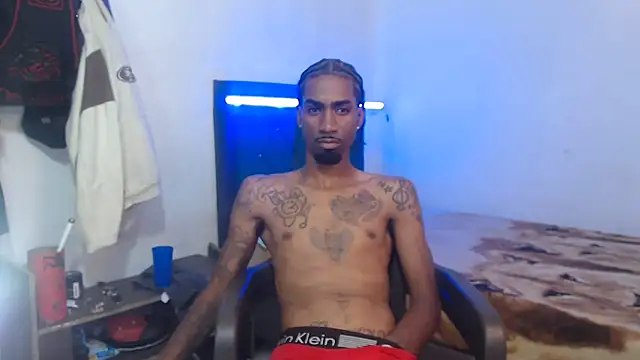 burrodelacosta online show from May 2026 05:05:02 AM