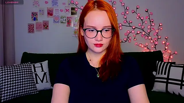 AdaEvanss online show from August 2026 07:05:02 PM
