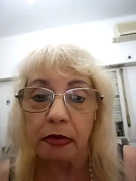 MatureElegantWidow online show from April 2026 12:44:01 AM