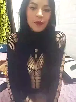 angie280 online show from April 2026 05:21:01 AM