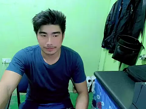 Snapshot of Hunkfireman chatting on April 2026 10:36:01 AM Hunkfireman online show from April 2026 10:36:01 AM