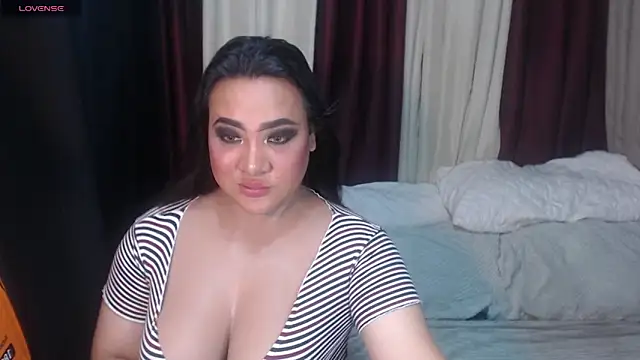 Freya Goddess online show from April 2026 02:49:01 AM