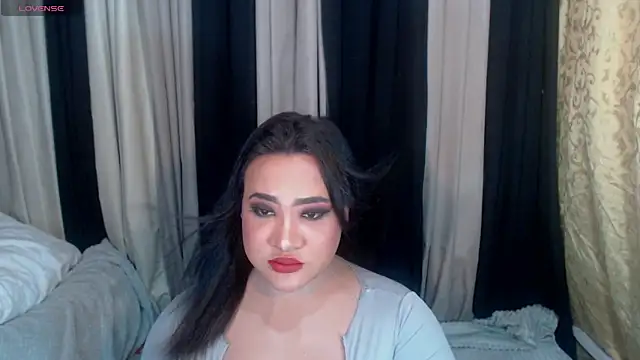 Freya Goddess online show from April 2026 11:36:01 AM