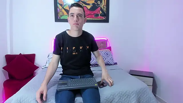 Tatan Cooper online show from April 2026 01:37:02 AM