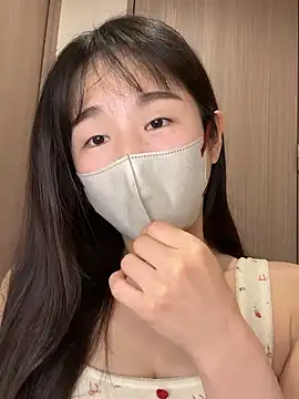 Hinako 0012 online show from April 2026 02:07:02 PM