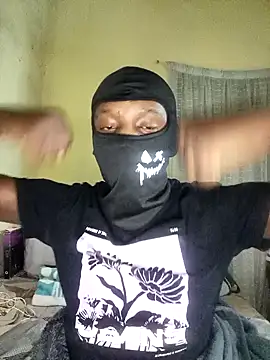 MaskedWithCum online show from July 2026 07:57:01 PM