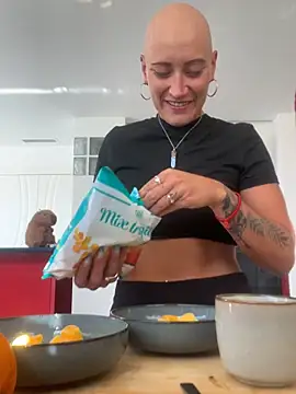 zensorial online show from April 2026 08:55:01 AM