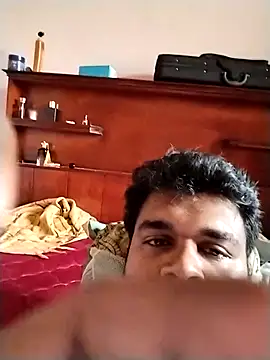 anuuu54 online show from April 2026 04:46:01 AM