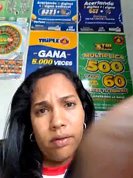 Snapshot of luz365 chatting on April 2026 06:34:01 PM luz365 online show from April 2026 06:34:01 PM