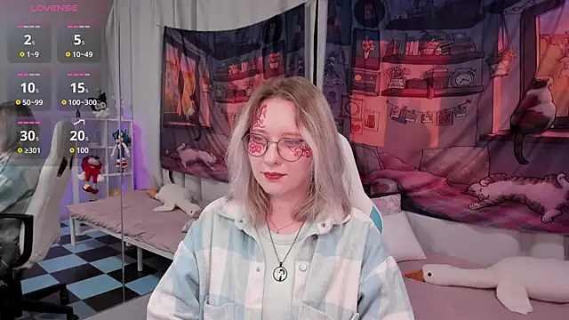 Snapshot of AletaWright chatting on April 2026 05:14:02 PM AletaWright online show from April 2026 05:14:02 PM