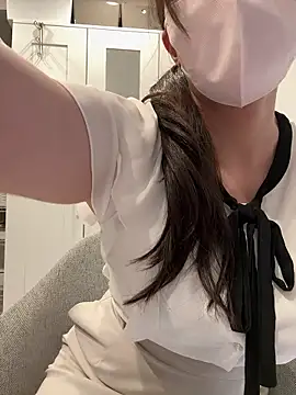 Snapshot of hiyori_hiyochan chatting on July 2026 12:01:01 PM hiyori hiyochan online show from July 2026 12:01:01 PM