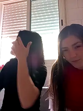 Snapshot of fogosabella225 chatting on April 2026 09:20:01 AM fogosabella225 online show from April 2026 09:20:01 AM