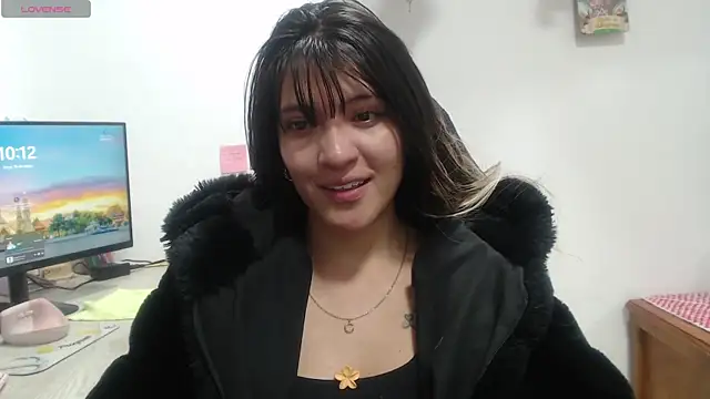hannajonnes1 online show from May 2026 03:13:02 AM