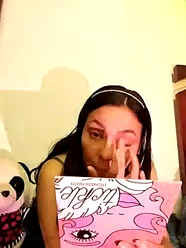 Zoe bela online show from April 2026 01:08:01 AM