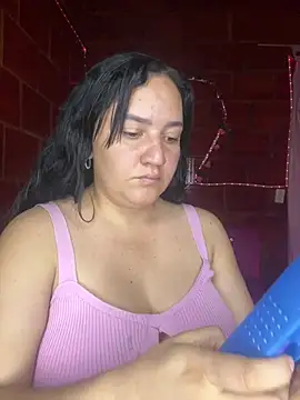 Snapshot of Fresita-12 chatting on June 2026 02:35:02 AM Fresita-12 online show from June 2026 02:35:02 AM