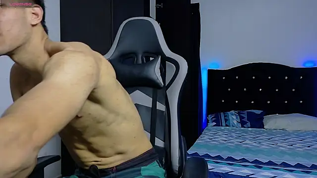 JakeMonroe online show from June 2026 09:02:03 PM
