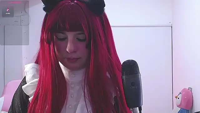 natsuki star online show from April 2026 11:10:02 AM