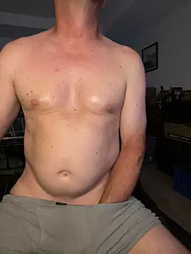 GeetarLuvver online show from June 2026 01:17:01 AM