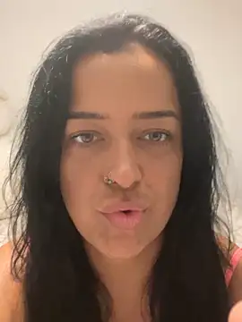 Katty V online show from June 2026 08:09:01 PM